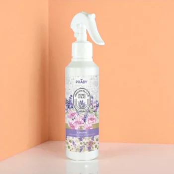 A Partir de 1,90€ Prix Dégressif : Spray Parfumé Lavande - 220ml Prady – Image 2