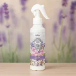 A Partir de 1,90€ Prix Dégressif : Spray Parfumé Lavande - 220ml Prady