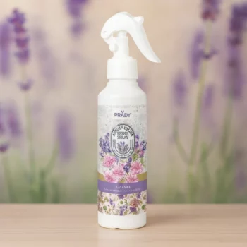 Spray Prady 1,41€ 📦 Palette Déstockage Prady 50 Cartons | 600 Unités | Mix Collection Complète & Best-Sellers - env 4000€ en Revente – Image 27
