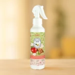 A Partir de 1,90€ Prix Dégressif : Spray Parfumé Pomme Cannelle - 220ml Prady