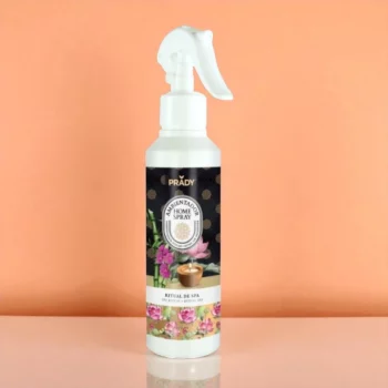 A Partir de 1,90€ Prix Dégressif : Spray Parfumé Ritual de Spa - 220ml Prady – Image 2