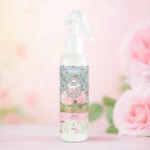 A Partir de 1,90€ Prix Dégressif : Spray Parfumé Roses - 220ml Prady