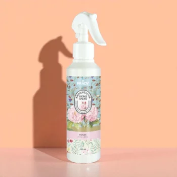 A Partir de 1,90€ Prix Dégressif : Spray Parfumé Roses - 220ml Prady – Image 2