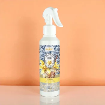 A Partir de 1,90€ Prix Dégressif : Spray Parfumé Vanille - 220ml Prady – Image 2