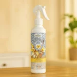 A Partir de 1,90€ Prix Dégressif : Spray Parfumé Vanille - 220ml Prady