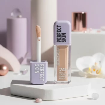 Lot de 24 (soit 1,15€ Pièce) : Correcteur Multi-Use Perfect Skin 24H - Leticia Well – Image 2