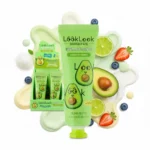 Pack de 12 (soit 0,95€ pièce) : Crèmes Mains Avocat - LookLook