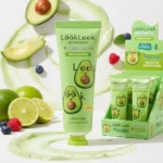 Pack de 24 (soit 0,75€ pièce) : Crèmes Mains Avocat - LookLook