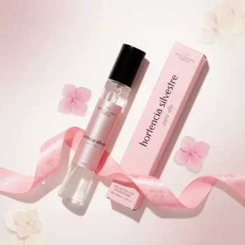 A Partir de 1,50€ Prix Dégressif : Eau de Toilette Générique Femme Hortencia Silvestre - Reyes Queens – Image 2