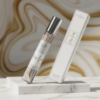 A Partir de 1,50€ Prix Dégressif : Eau de Toilette Générique Femme Miss Lady - Reyes Queens – Image 2