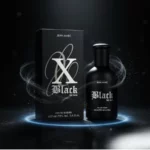 A Partir de 5,55€ Prix Dégressif : Eau de Toilette Homme Jean Marc – Black X 100 ml