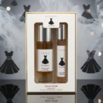 Lot de 3 (5,25€ Le Coffret) : Coffret de 2 Eaux de Parfum Dupe IL VESTITO - Reyes Queens Femme