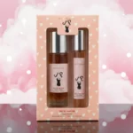 Lot de 3 (5,25€ Le Coffret) : Coffret de 2 Eaux de Parfum Dupe JP - Reyes Queens Femme