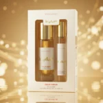 Lot de 3 (5,25€ Le Coffret) : Coffret de 2 Eaux de Parfum Dupe LE'ADORO - Reyes Queens Femme