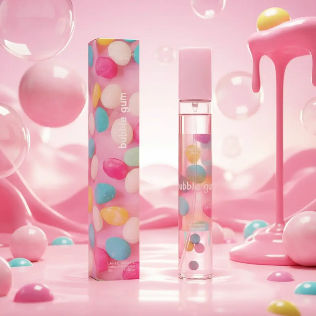 Ohmypop Mon. Bubblegum Bubblegum Mi con Ofertas en Carrefour | Ofertas