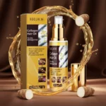 A Partir de 2€ Prix Dégressif : Huile Capillaire au Collagène – Eelhoé 50 ml