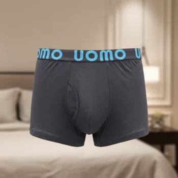 Lot de 24 (soit 1€ unité) : Boxers Homme 4 Couleurs – Tailles M à 3XL – Image 2