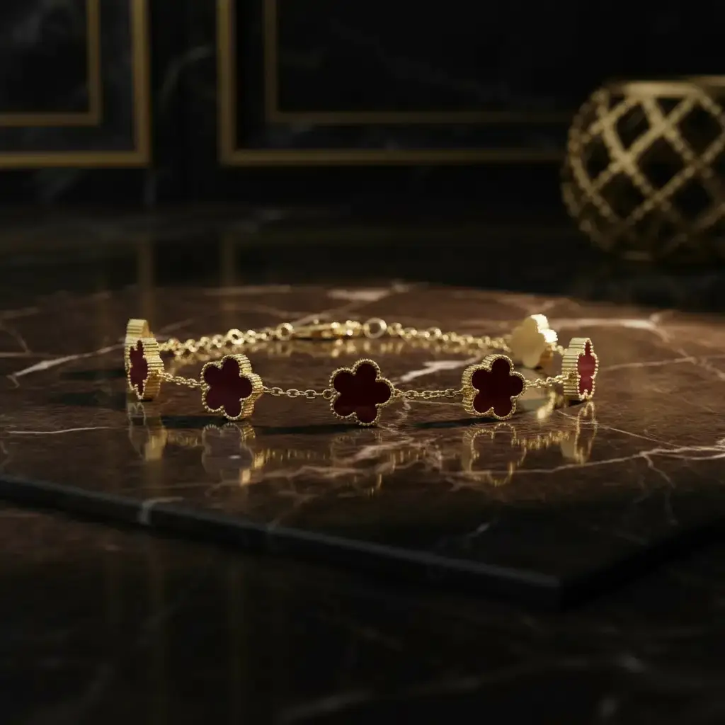 MILAKOO 3 Pezzi Argento Dainty Cubic Zirconia Tennis Bracciali Set per le Donne in Acciaio Inox Braccialetto Bangle Perla Bracciale
