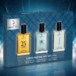 Coffret 3 pièces Homme 30ml – Dorall Collection