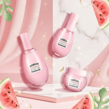 🍉 Coffret soin du visage Glow Ritual à la pastèque – The Fruit Company – Image 3
