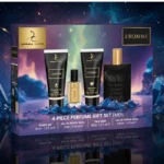 Coffret 4 pièces L’Homme - Parfum - Douche & Soins
