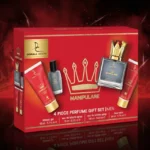 Coffret 4 pièces Manipulare - Parfum - Douche & Soins