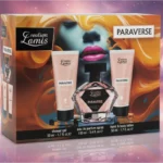 Coffret 3 pièces Paraverse – Creation Lamis