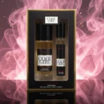 Lot de 3 (5,25€ Le Coffret) : Coffret de 2 Eaux de Parfum Dupe COOL GIRL - Reyes Queens Femme