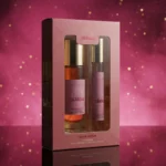 Lot de 3 (5,25€ Le Coffret) : Coffret de 2 Eaux de Parfum Dupe ESCANDALO - Reyes Queens Femme