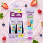 Pack de 24 (soit 0,75€ pièce) : Crèmes Mains Escargot & Collagène - LookLook