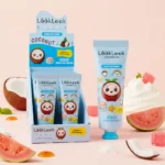 Pack de 12 (soit 0,95€ pièce) : Crèmes Mains Coco - LookLook