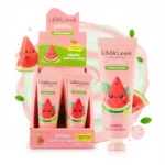 Pack de 24 (soit 0,75€ pièce) : Crèmes Mains Pastèque - LookLook