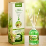 A Partir de 1,90€ Prix Dégressif : Mikado Parfumé Eucalyptus Balsamique - Prady