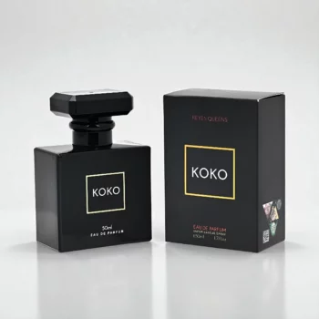 Eau de Parfum Générique Femme Koko - Reyes Queens – Image 2