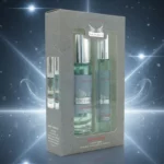 Lot de 3 (5,25€ Le Coffret) : Coffret de 2 Eaux de Parfum Dupe VICTORIUS - Reyes Queens Homme