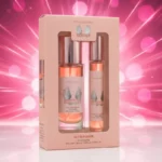 Lot de 3 (5,25€ Le Coffret) : Coffret de 2 Eaux de Parfum Dupe OLIMPIA - Reyes Queens Femme