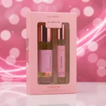 Lot de 3 (5,25€ Le Coffret) : Coffret de 2 Eaux de Parfum Dupe MI CAMINO - Reyes Queens Femme