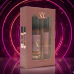 Lot de 3 (5,25€ Le Coffret) : Coffret de 2 Eaux de Parfum Dupe PURA XL - Reyes Queens Femme