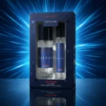 Lot de 3 (5,25€ Le Coffret) : Coffret de 2 Eaux de Parfum Dupe SALVAJE - Reyes Queens Femme