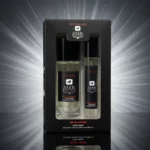 Lot de 3 (5,25€ Le Coffret) : Coffret de 2 Eaux de Parfum Dupe SEED ADVENTURE - Reyes Queens Homme