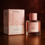 Lot de 5 (2,45€ Pièce) : Eau de Toilette Femme LITTLE IMARA 211 – Yesensy