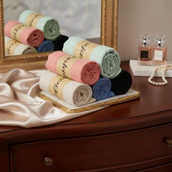 Lot de 12 (soit 1,70€ Piéce) foulards légers mi-saison 180cm x 70cm- Mélange de couleurs