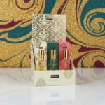 Présentoir de 24 (2,07€ Le Coffret) : Coffret Eau De Parfum 15ml + Testeur Gratuits 3ass Royal Elegant