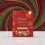 Lot de 6 (6,79€ Le Coffret) : Coffret cadeau 5 pièces Masque en tissu pour le visage 20 ml