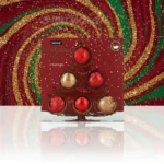 Lot de 6 (6,79€ Le Coffret) : Coffret cadeau Collection 6 bombes de bain 45 g