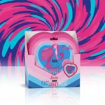 Lot de 24 (1,73€ le coffret) : Masque pour le Visage BARBIE FACE SHEET MASK 20ML - Sence