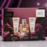 Coffret 3 pièces JUST PERFECT DREAM – Creation Lamis