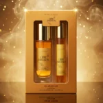 Lot de 3 (5,25€ Le Coffret) : Coffret de 2 Eaux de Parfum Dupe GIRL MILLION - Reyes Queens Femme