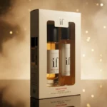 Lot de 3 (5,25€ Le Coffret) : Coffret de 2 Eaux de Parfum Dupe IF - Reyes Queens Femme