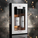 Lot de 3 (5,25€ Le Coffret) : Coffret de 2 Eaux de Parfum Dupe FREE - Reyes Queens Femme